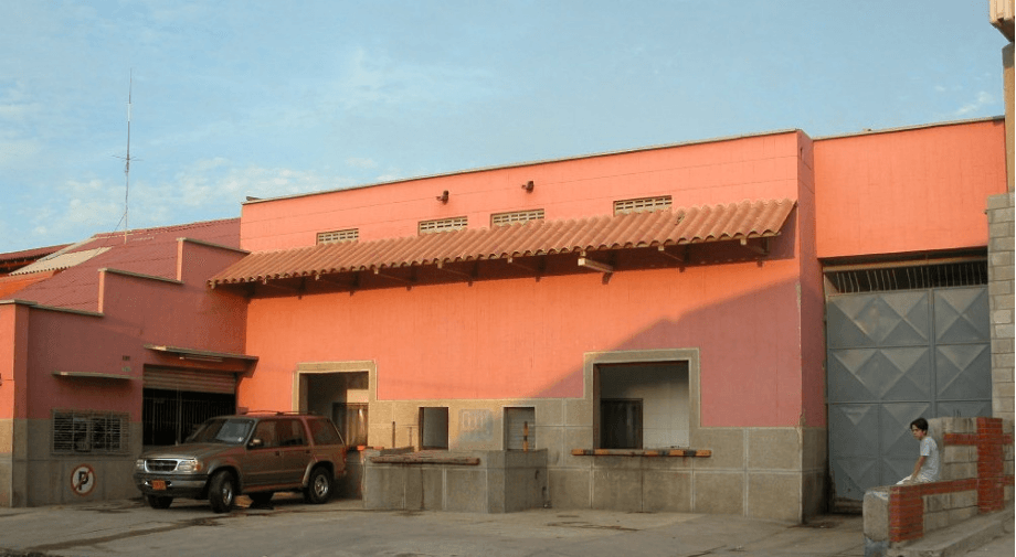 Sucursal Barranquillita