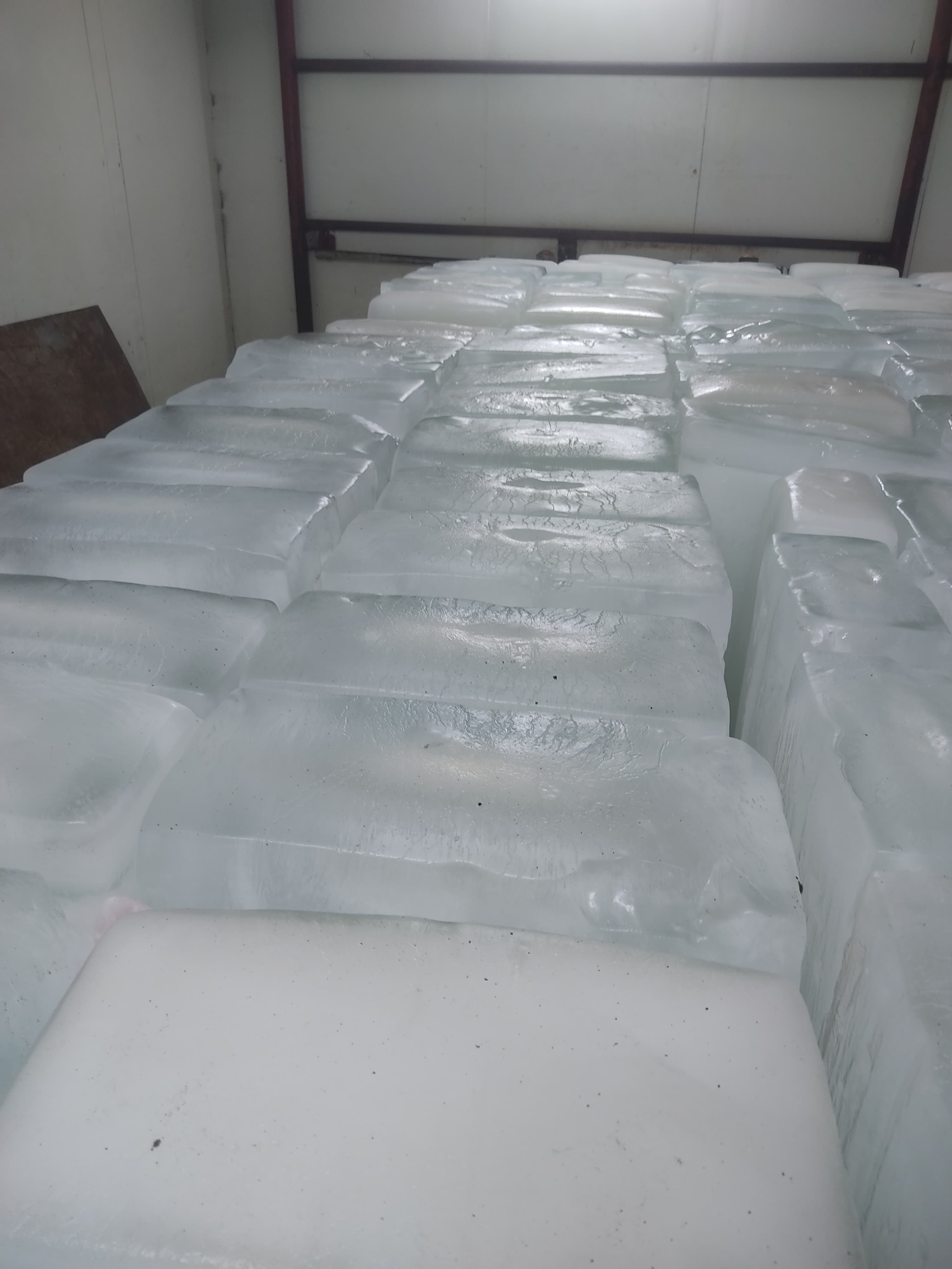 Almacenamiento de Bloques