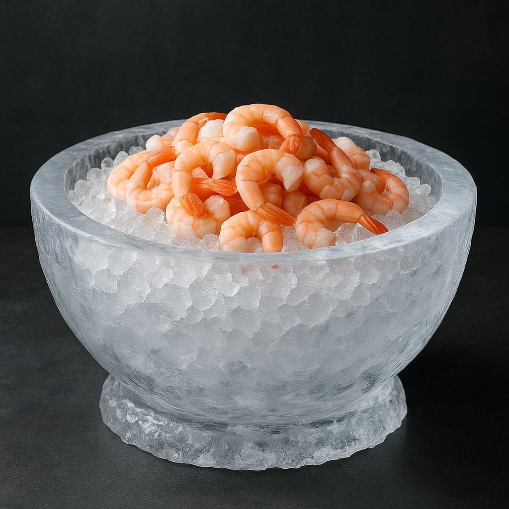 Ornamento para Catering