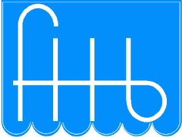 Logo Fábrica de Hielo Barranquillita