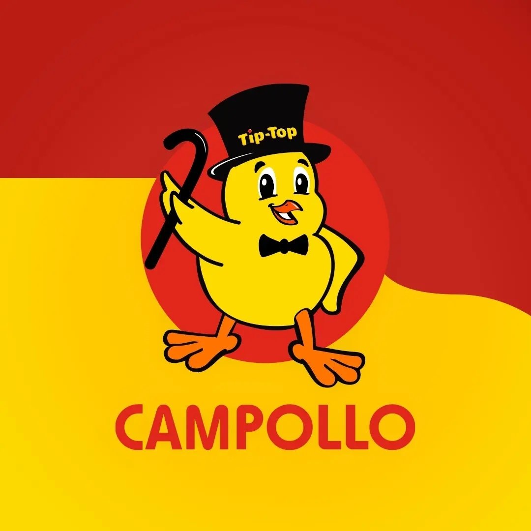 Empresa Campollo